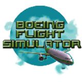 ��������ģ�������İ�(Boeing Flight Simulator)