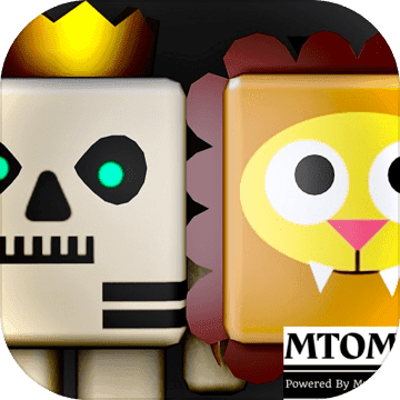 ���Ŷ�������(AnimalsVSMonster)