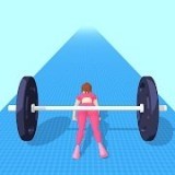 ����Ů��(Barbell Girl)