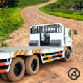 �й������ģ��(Long Cargo Truck)