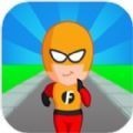 �����˿���(Flash Run 3D)