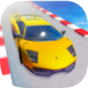 ��ţ��ʻģ����(Lambo Car Simulator)