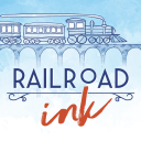 ǧī��ͨ��ս(RailRoadInk)
