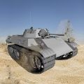 ����ս��(Tankers Battle Field)