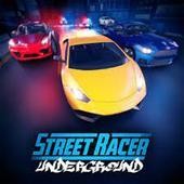 ��ͷ����������(Street Racer Underground)
