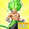 ���ǳ���սʿ(Super Saiyan Tournament)