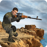 �߾��ѻ���3D(Border Army Sniper 3D)