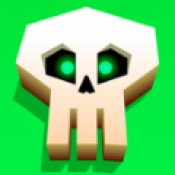 ���е����鷨ʦ(Idle Necromancer)