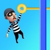 �����Ծ�(Pin Pull)