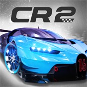 ��Ұ��ƽ��(City Racing 2)