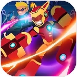 СС����Ӣ��(Stick Heroes)