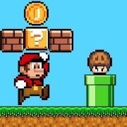 �������ŵð��(Super Madino Go)