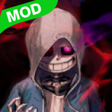 ���sans��(Sans multiversal battle simulato)