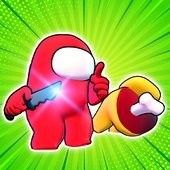 ɱ�����Ѵ�Ա(Impostor Ghost)