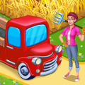 ũ����԰��������ũ��(Farm Garden City)