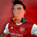 ��ɭ�ɻ�ʽ������(Arsenal Freestyle Show)