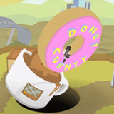 �������