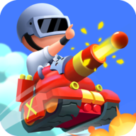 ̹�˾��ٴ��Ҷ�(Tank Run Race)