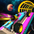 �ıĳ������ؼ�(Impossible Formula Jet Car Racin)