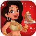 ʱװ��ģ����(Street Fashion Dash)