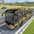 ��ʿ���䳵��ʻ(Army Bus Transporter Simulator 2)