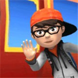 ����������������(Subway Run World Tour)