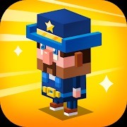 ���Σ��(Block Run)