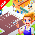 �����г����(Idle Market Tycoon)