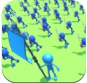 ��ǿ����ս��