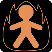 ���˾�����(BurningMan)