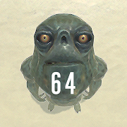 �õ�64(Good island 64)