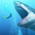 ������������(Mega Sharks 3d)