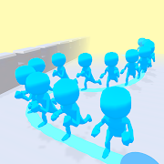 �������(Connect Dots Army)