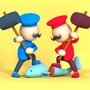 ����ŶӴ��Ҷ�(Team Cooking)