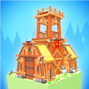 ľ����������(Wood Castle)