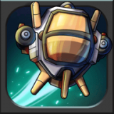 ̫��Сţ(Space Mavericks)