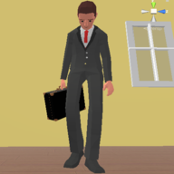 �����˯���ܲ�(Sleepy_Run)