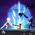 ľ������ľ��֮ս(Stick Ninja: Stickman Battle)