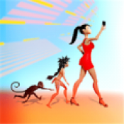 ����С���(Run to Evolve)