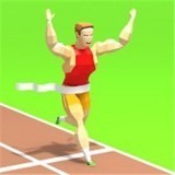�ھ���������(Olympic Run 3D)
