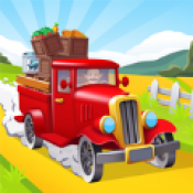 ����ũҵ���(Idle Farming Tycoon)