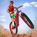 ԽҰ�ؼ�����(Offroad BMX Rider)