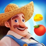 С�����(Town Harvest)