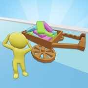 ��ש����(Weight Race)