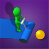 �����ܿ�3D(Painter Run 3D)