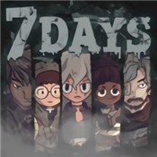 7���������Ĺ���(7 Days!)