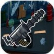 �������Ϯ��(Gangster Fantasy Attack)