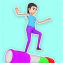 ��ľ�ܿ�(Speed Roller)