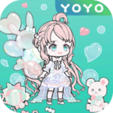 ���ŵ�����װ��С��(YOYO Doll)