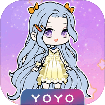 ���ŵĻ�װ����(YOYO Doll)